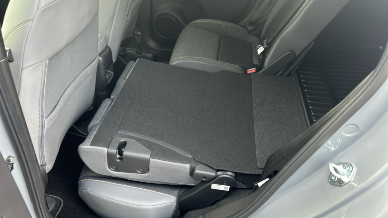 Honda Jazz 1.5 i-MMD Hybrid Advance Sport 5dr eCVT Hybrid Hatchback